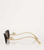 Dolce&Gabbana DG4467B sunglasses acetate frame - British product