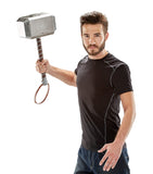 Marvel Legends Mjolnir roleplay hammer, UK version