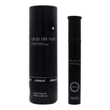 Superdrug ARMAF Club De Nuit Intense Man Eau De Parfum 10ml- Buy online at McGrocer