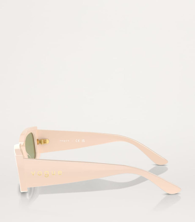 Vogue Acetate VO5584S Sunglasses (British brand)