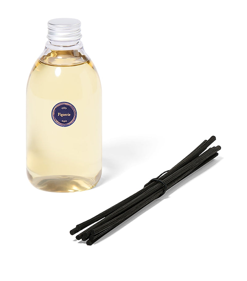 Trudon Figuerie diffuser refill 300ml (British brand)