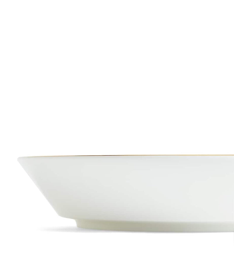 Wedgwood Renaissance Red pasta bowl 24cm (British brand)