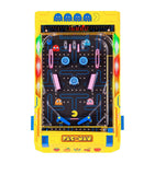 PAC-MAN Arcade Pinball Machine toy, imported from the UK