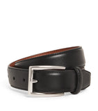 Ralph Lauren Kids leather Polo Pony belt 3.5cm (British brand)