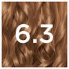 Garnier Nutrisse 6.3 Golden Light Brown Hair Dye, UK version