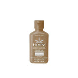 Superdrug Hempz Beauty Actives Vanilla Lux Herbal Body Moisturizer 66ml- Buy online at McGrocer