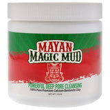 Mayan Magic Mud Bentonite Clay Mask 454 g (British brand)