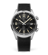 Harrods Jaeger-LeCoultre Polaris Date Watch 42mm- Buy online at McGrocer