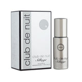 ARMAF Club De Nuit Sillage Eau De Parfum 10ml - British product