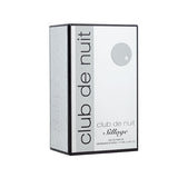 ARMAF Club De Nuit Sillage Eau De Parfum 10ml - British product
