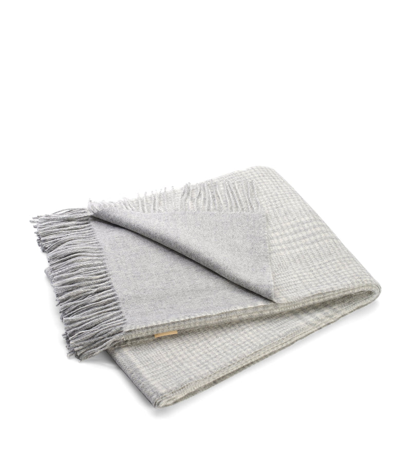 Weich Plaid Matea Throw 200cm x 150cm, imported from the UK