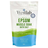 Superdrug Westlab Epsom Bathing Salt 1Kg- Buy online at McGrocer