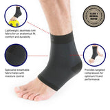 Neo G Airflow ankle support X Large (British brand)