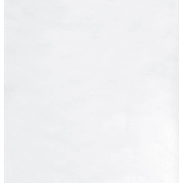Habitat Egyptian cotton 400TC solid white bedding set single - British product