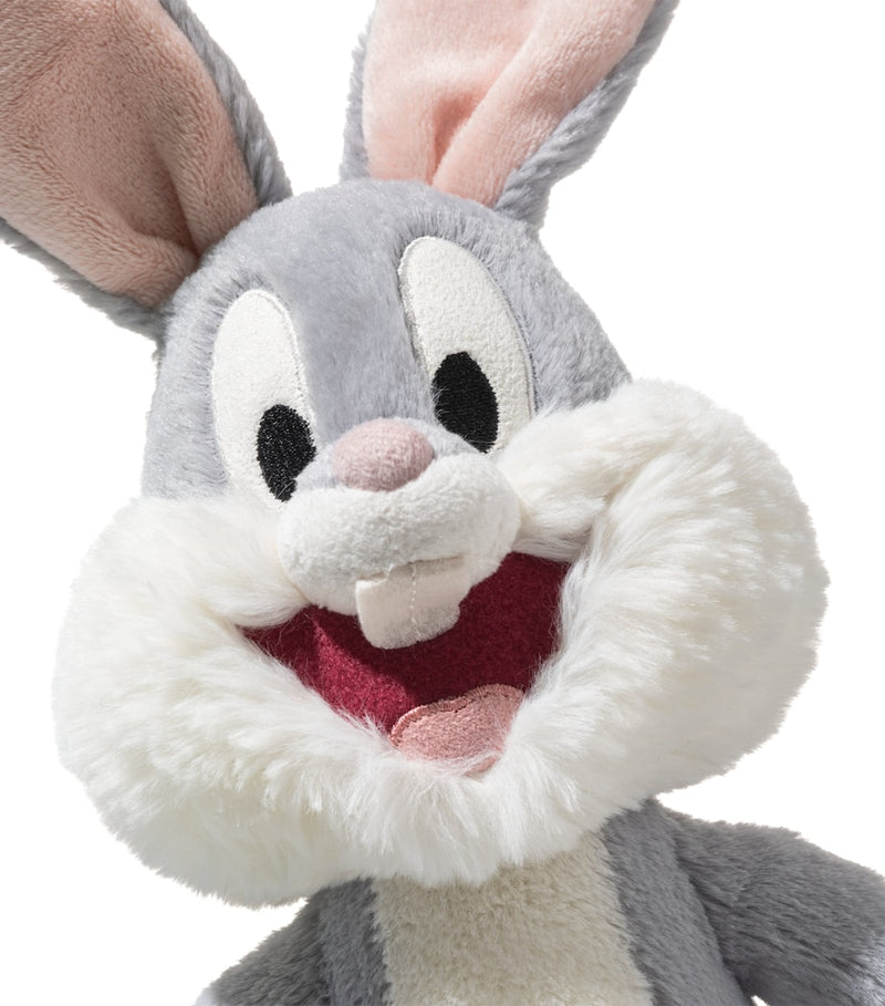 Steiff Bugs Bunny plush toy 32cm - British product