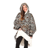 Comfy Original wearable blanket one size (British brand)