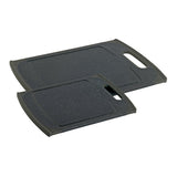 Argos Home Neoflam plastic chopping boards pack of 2 - British product
