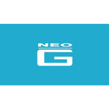 Neo G Airflow knee support medium, imported from the UK