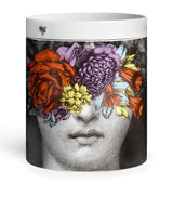 Harrods Fornasetti Nel Mentre Giardino Segreto Scented Candle 1.2kg- Buy online at McGrocer