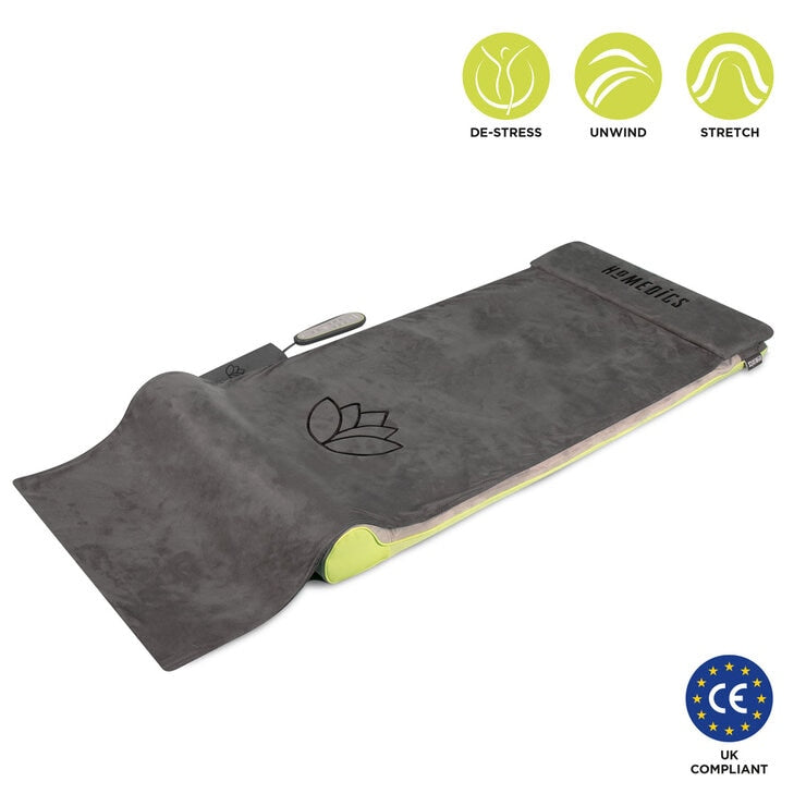 HoMedics Stretch Plus Mat TYM-1250-GB