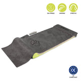 HoMedics Stretch Plus Mat TYM-1250-GB