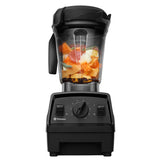 Vitamix Explorian blender E320 black, UK version