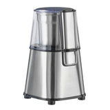 Argos Cookworks Coffee and Herb Grinder Stainless Steel- Buy online at McGrocer