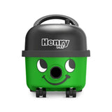 Henry Pet corded bagged cylinder vacuum cleaner (British brand)