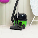 Henry Pet corded bagged cylinder vacuum cleaner (British brand)