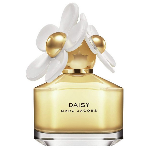 Marc Jacobs Daisy Eau de Toilette 100ml - British product