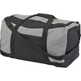 Argos Small Soft Holdall - Grey 38 Litre Travel Holdall Bag- Buy online at McGrocer