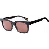 Belstaff TRIUMPH sunglasses brown acetate frame, imported from the UK