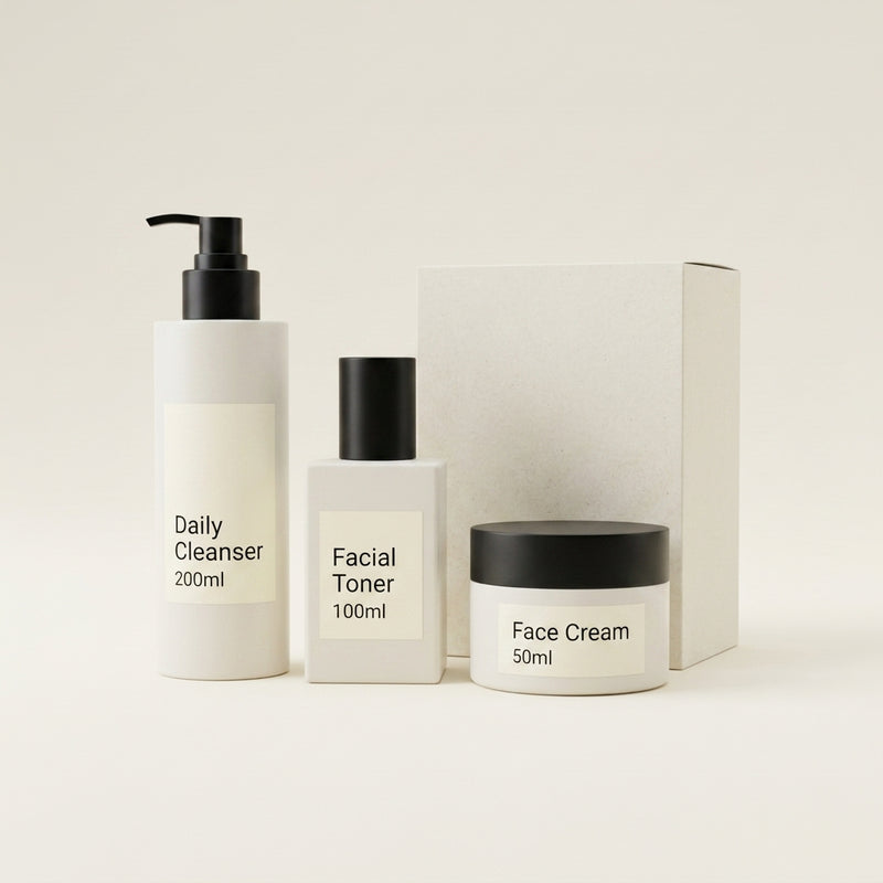 Liz Earle Hydration Boosting Skincare Set, UK version