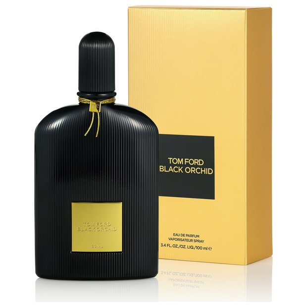 Tom Ford Black Orchid eau de parfum 100ml - British product