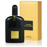 Tom Ford Black Orchid eau de parfum 100ml - British product