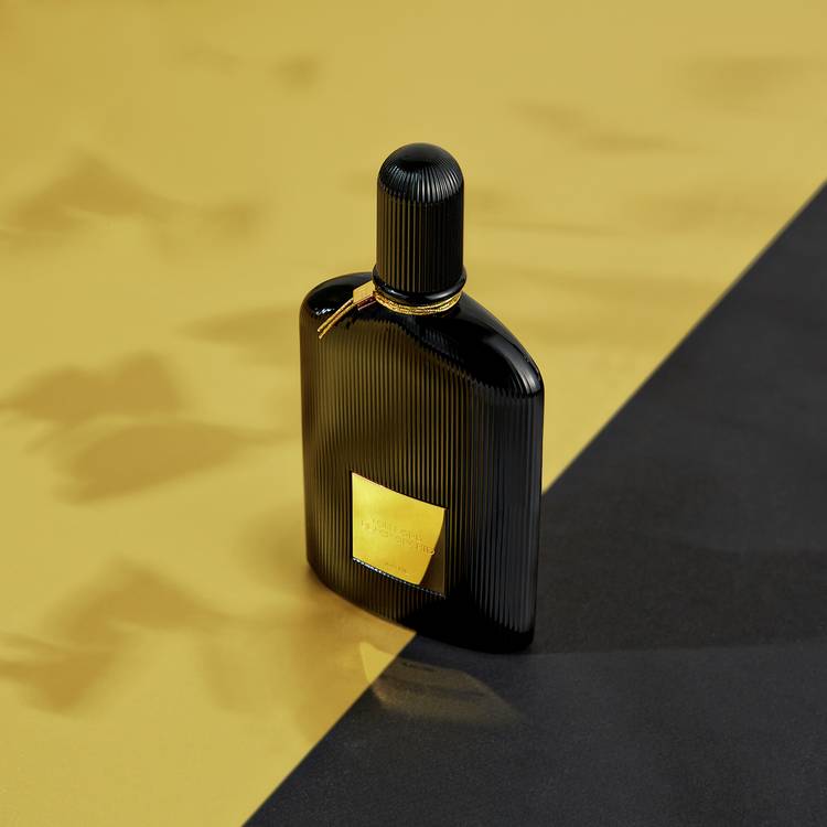 Tom Ford Black Orchid eau de parfum 100ml - British product