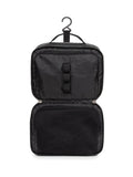 Eastpak Black Road Kit Tarp washbag, imported from the UK
