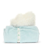 Jellycat Amuseables Stratto Cloud soother 34cm, UK version