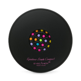 Holland & Barrett EYECANDY Compact Hair Brush (Black)- Buy online at McGrocer
