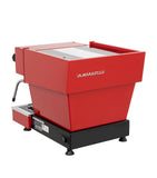 La Marzocco Linea Mini espresso machine, UK version