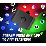 Elgato 4K S external game capture - British product