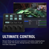Elgato 4K S external game capture - British product