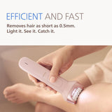 Philips Series 9000 cordless wet and dry epilator, imported from the UK