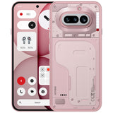 Argos Nothing Phone (4a) 5G 256GB AI Mobile Phone - Pink- Buy online at McGrocer
