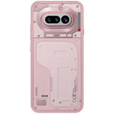 Nothing Phone 4a 5G 256GB pink smartphone, UK version
