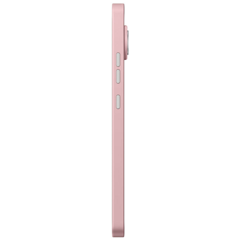 Nothing Phone 4a 5G 256GB pink smartphone, UK version