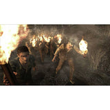 Resident Evil 4 Nintendo Switch download code, imported from the UK