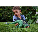 Argos Jurassic World Gigantic Thrashers Stegosaurus Dinosaur Action Figure Toy, 14-inch- Buy online at McGrocer