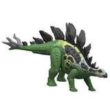 Jurassic World Gigantic Thrashers Stegosaurus dinosaur toy - British product