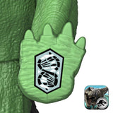 Jurassic World Gigantic Thrashers Stegosaurus dinosaur toy - British product
